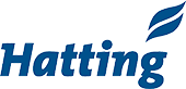 Hatting Agro logo